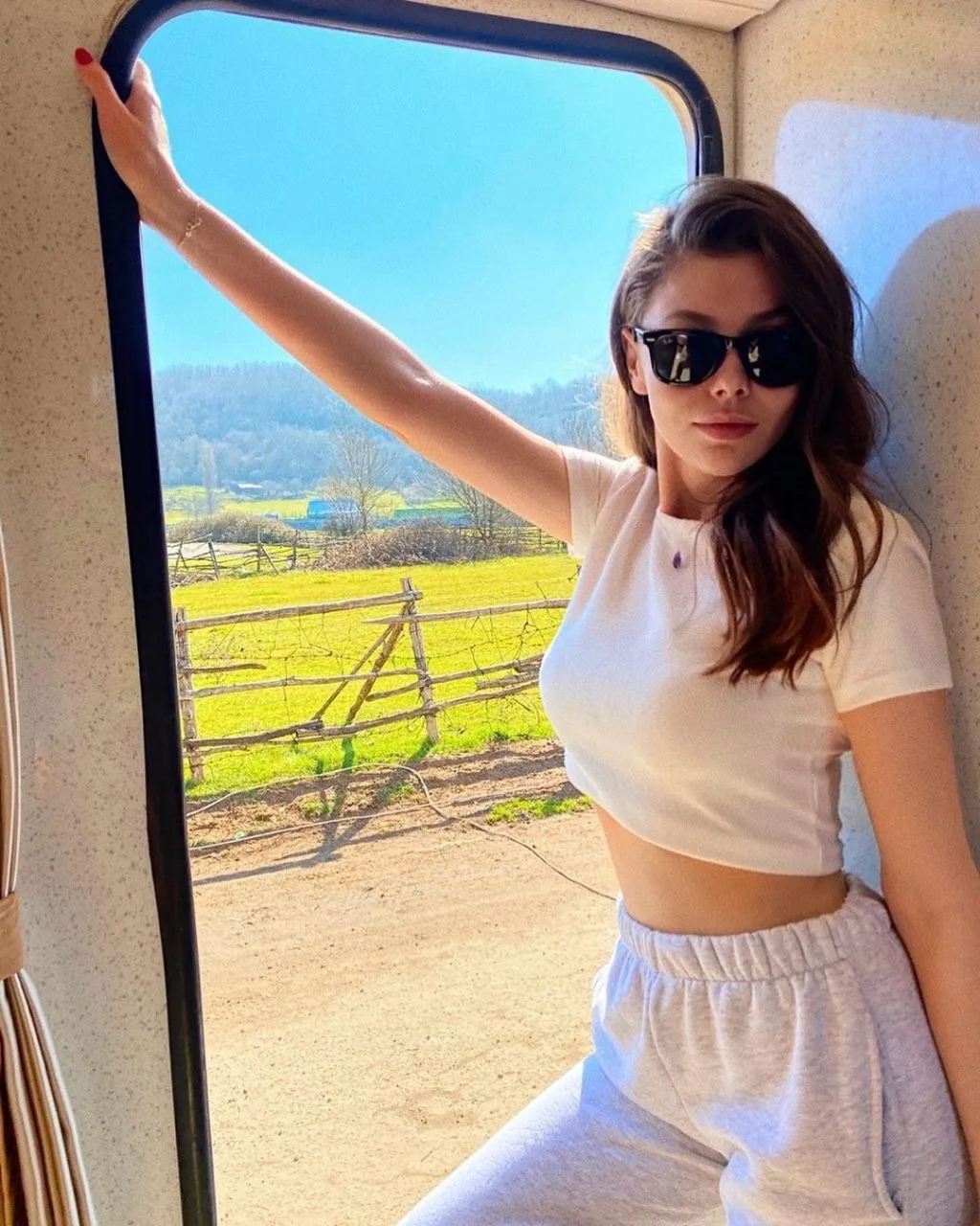 Büşra Kaya