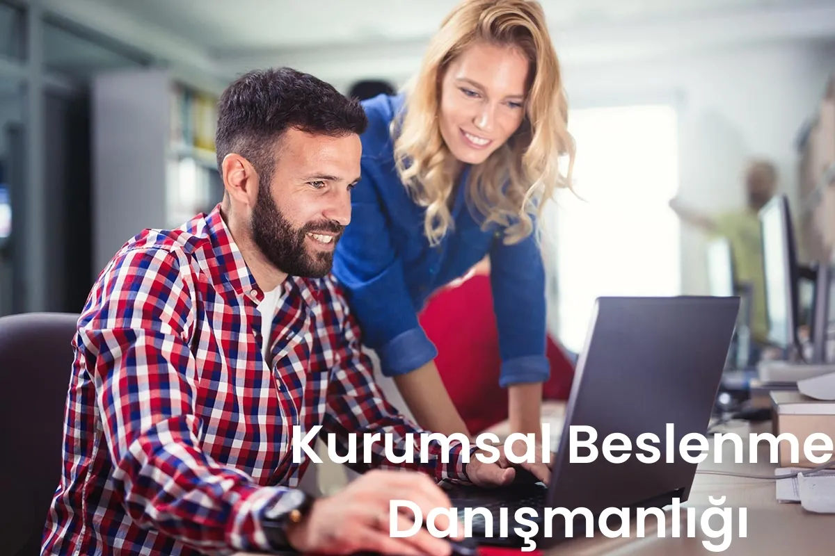Kurumsal Beslenme Danışmanlığı