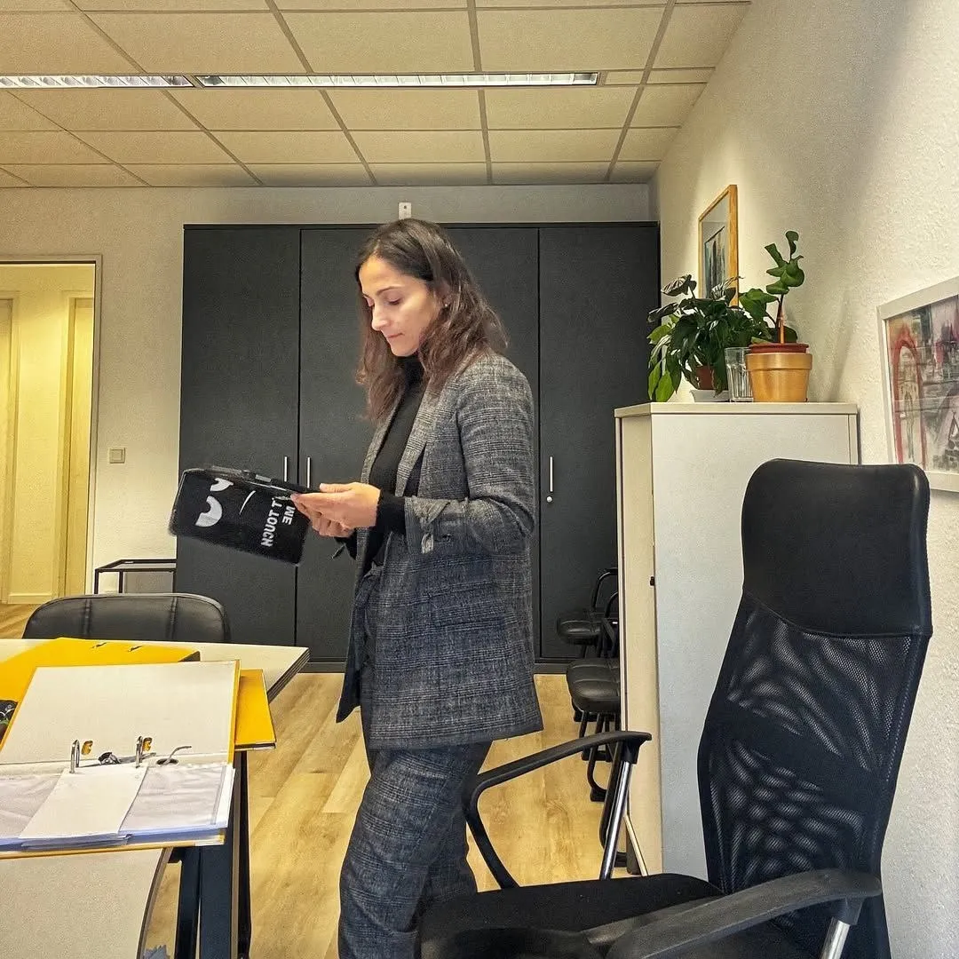 Ezgi Kömürcü